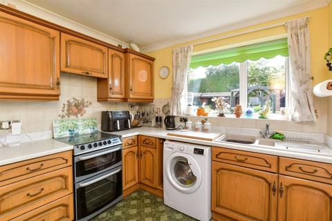 3 bedroom semi-detached bungalow for sale, Burnham Road, Worthing BN13