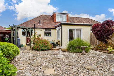3 bedroom semi-detached bungalow for sale, Burnham Road, Worthing BN13