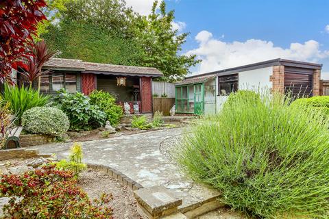 3 bedroom semi-detached bungalow for sale, Burnham Road, Worthing BN13