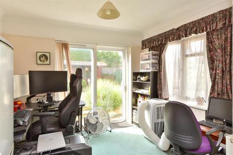 3 bedroom semi-detached bungalow for sale, Burnham Road, Worthing BN13
