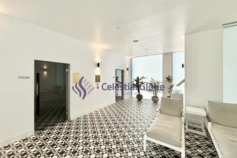 1 bedroom flat to rent, City Road, London EC1V