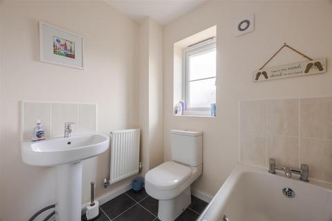 45 Harrier Close, Scunthorpe, DN16 3JR