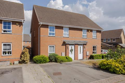 45 Harrier Close, Scunthorpe, DN16 3JR