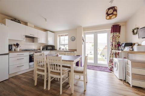 45 Harrier Close, Scunthorpe, DN16 3JR