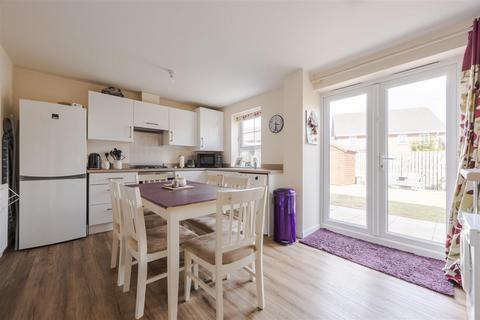 45 Harrier Close, Scunthorpe, DN16 3JR