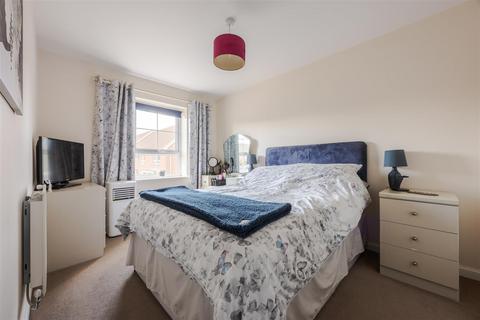45 Harrier Close, Scunthorpe, DN16 3JR