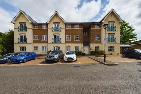 Viridian Square, Aylesbury HP21