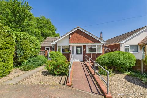 16 Aster Close, Burbage, Hinckley, LE10 2UG