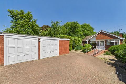 16 Aster Close, Burbage, Hinckley, LE10 2UG
