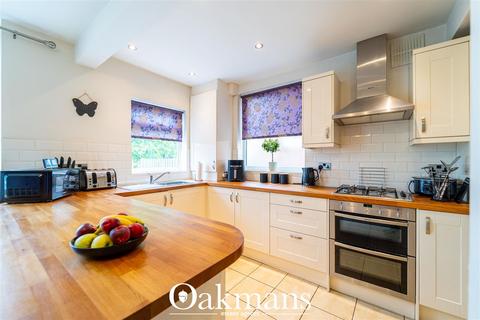undefined, Calverley Road, Birmingham, B38