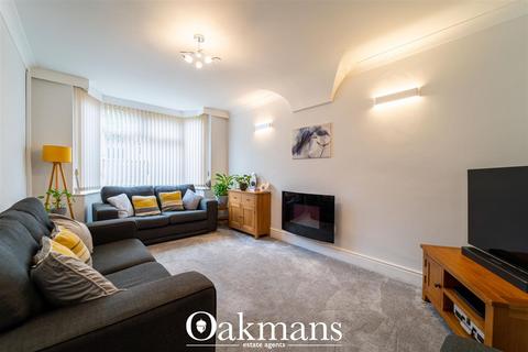 undefined, Calverley Road, Birmingham, B38