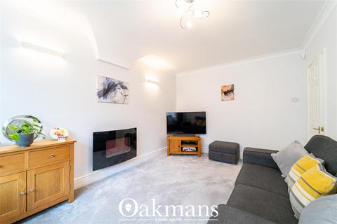 undefined, Calverley Road, Birmingham, B38