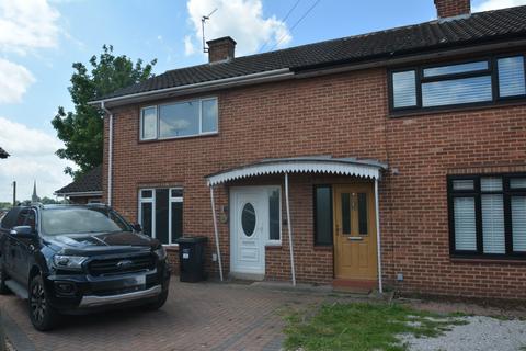 2 bedroom semi-detached house to rent, Brampton Close, Ross-on-Wye, HR9