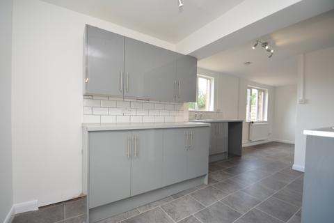 2 bedroom semi-detached house to rent, Brampton Close, Ross-on-Wye, HR9