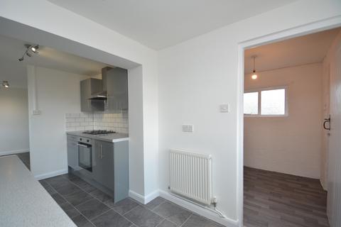 2 bedroom semi-detached house to rent, Brampton Close, Ross-on-Wye, HR9