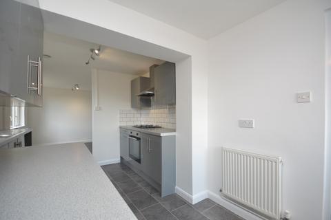 2 bedroom semi-detached house to rent, Brampton Close, Ross-on-Wye, HR9