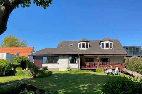 17 Dovecot Park, Aberdour, Burntisland, KY3 0TE