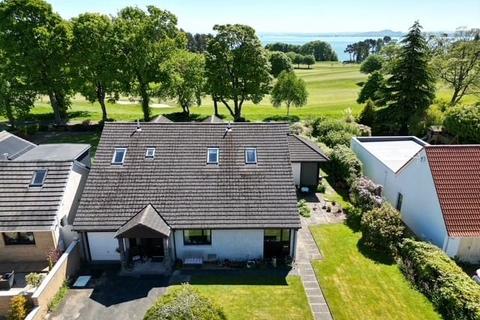 17 Dovecot Park, Aberdour, Burntisland, KY3 0TE
