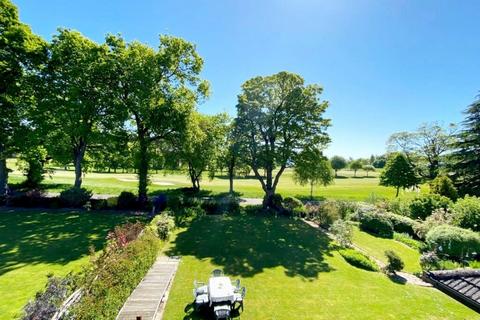 17 Dovecot Park, Aberdour, Burntisland, KY3 0TE