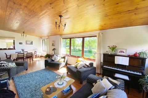 17 Dovecot Park, Aberdour, Burntisland, KY3 0TE