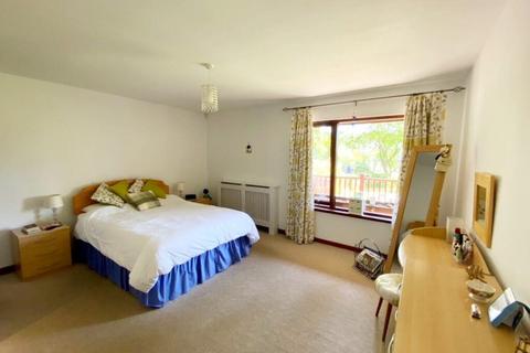 17 Dovecot Park, Aberdour, Burntisland, KY3 0TE
