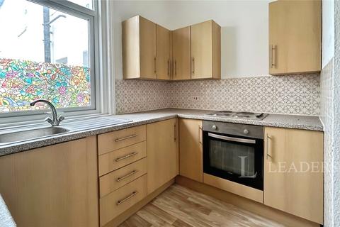 2 bedroom apartment for sale, Alexandra Terrace, Clarence Road, Bognor Regis