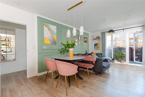 undefined, St. Johns Road, New Malden, KT3