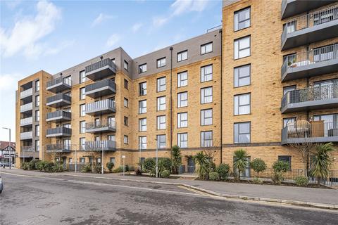 St. Johns Road, New Malden, KT3