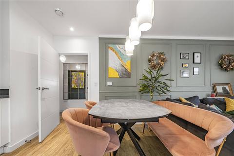 3 bedroom apartment for sale, St. Johns Road, New Malden, KT3