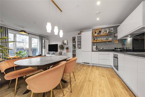 3 bedroom apartment for sale, St. Johns Road, New Malden, KT3