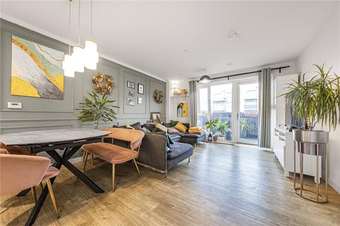 3 bedroom apartment for sale, St. Johns Road, New Malden, KT3