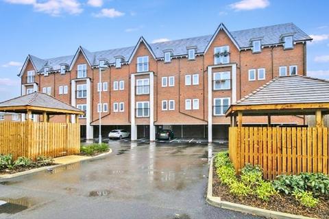 2 bedroom flat for sale, Rose Creek Gardens, Great Sankey, WA5