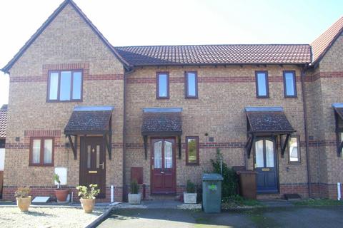 1 bedroom terraced house to rent, Spruce Drive, Bicester OX26