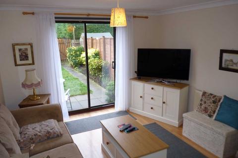 1 bedroom terraced house to rent, Spruce Drive, Bicester OX26