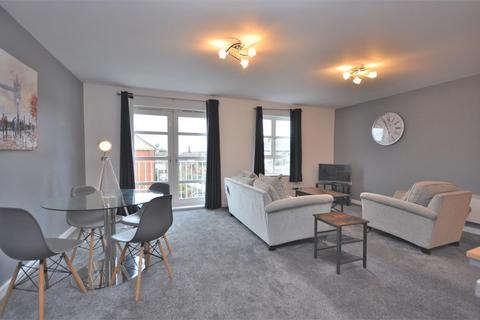 2 bedroom apartment to rent, Martins Court, York