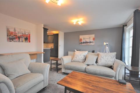 2 bedroom apartment to rent, Martins Court, York