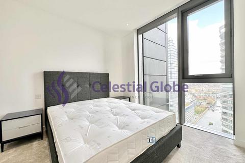 1 bedroom flat to rent, Bollinder Place, London EC1V