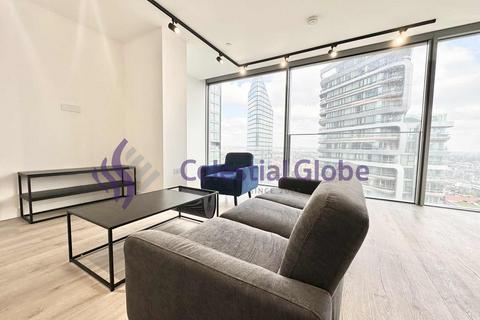 1 bedroom flat to rent, Bollinder Place, London EC1V