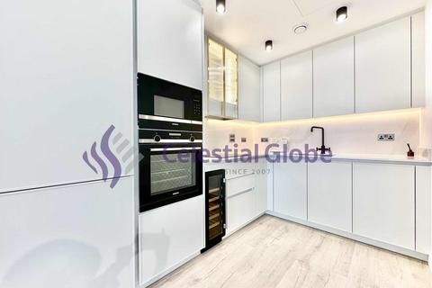 1 bedroom flat to rent, Bollinder Place, London EC1V