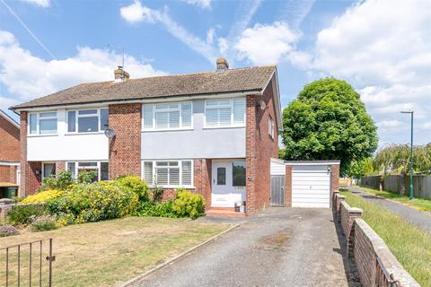 28 Blondell Drive, Bognor Regis, PO21 4BN