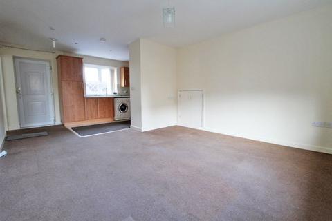1 bedroom apartment for sale, Crompton Court, Heath Road, Ashton-In-Makerfield, Wigan, WN4 9DL