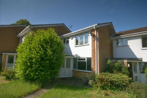 3 bedroom terraced house for sale, Beaumont Road, Oxford, OX3