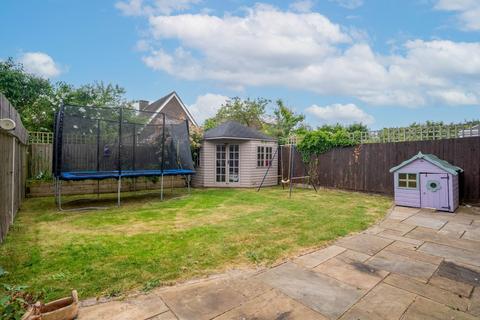 3 bedroom detached house for sale, Foxhollow, Bar Hill, CB23