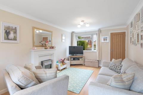3 bedroom detached house for sale, Foxhollow, Bar Hill, CB23