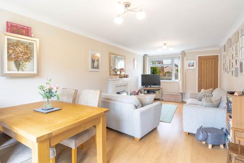 3 bedroom detached house for sale, Foxhollow, Bar Hill, CB23