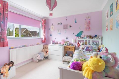7 Foxhollow, Bar Hill, Cambridge, CB23 8EP