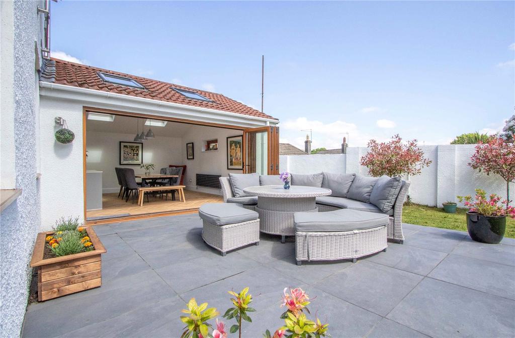 Sun Terrace