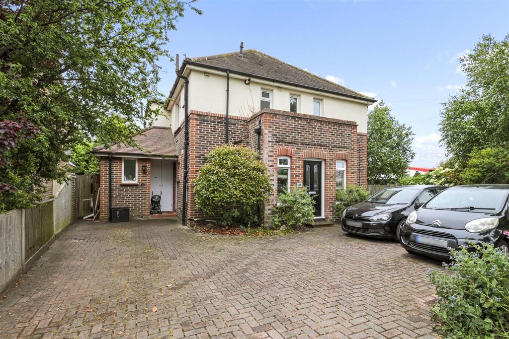 Bulkington Avenue, 41 06.JPG