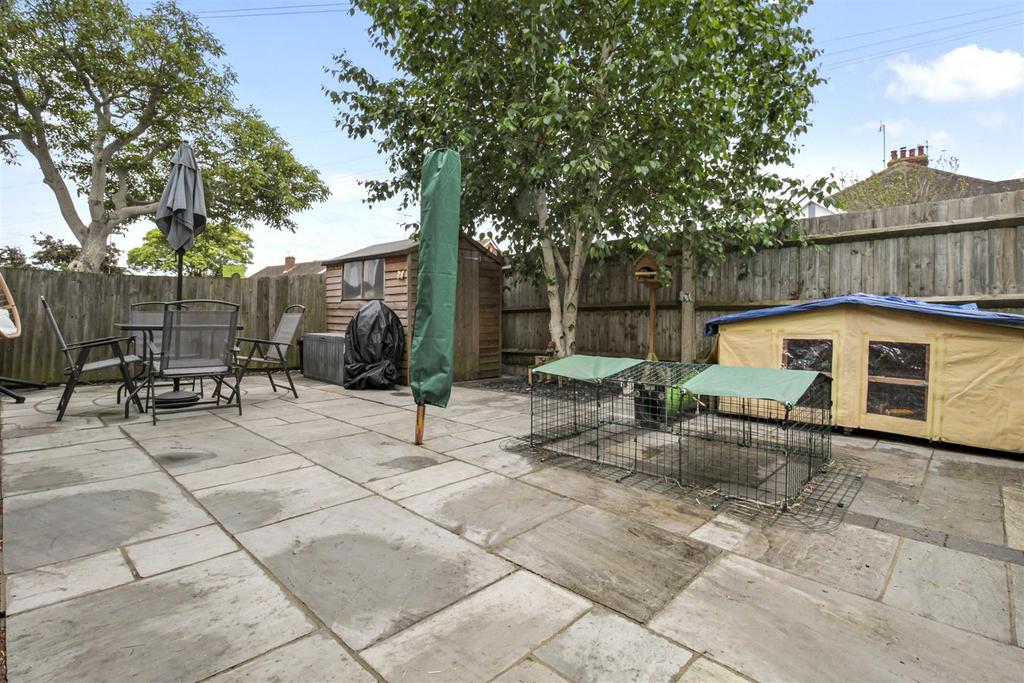 Bulkington Avenue, 41 01.JPG