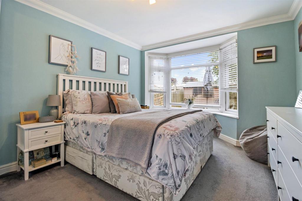 Bulkington Avenue, 41 07.JPG